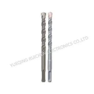 Electrical Sds Plus Hammer Drill Bit for Concrete Masonry Hammer Drill Bit thumbnail-2