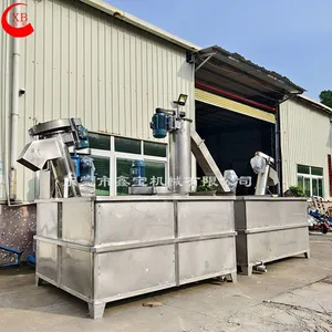 Corrosion-Resistant PP Sedimentation Tank for Chemical Processing Plants thumbnail-3