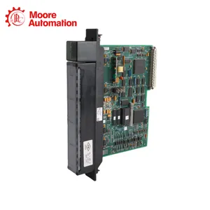 GE IC697ALG320 thumbnail-1