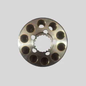 Hydraulic Piston Pump Spare Parts PVD-3B-54 PVD-3B-56 PVD-3B-60 PVD-3B-72P Piston Pump Repair Kit for Nachi Main Pump thumbnail-2