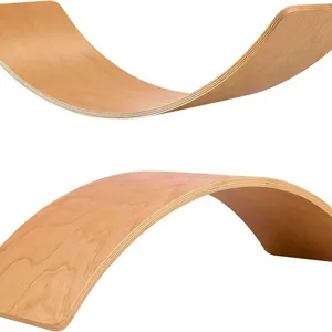 Slide Boards Wooden Slide Transfer Board With Handles Wooden Transfer Board thumbnail-3