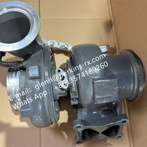 Perkins T402971 Turbocharger Caterpillar 247-2964 thumbnail-1