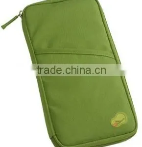 Custom Colorful Zipper Pouch thumbnail-1
