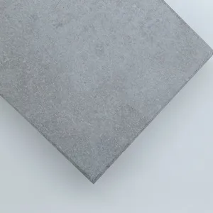 China Manufacturer Fibre Cement Board Wall Cladding Fireproof Cement Fiber Board Exterior thumbnail-5