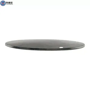 Crankshaft Pulley End Cover OM457 OM460 OM501 OM502 Engine Parts A4570350333 thumbnail-1