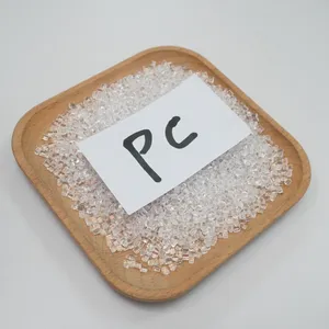 PC A1107 Polycarbonate Middle Viscosity Easy Demoulding Anti-UV Plastic Raw Materials thumbnail-4