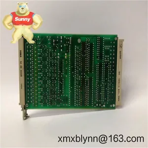 HIMA F3222 Digital Input Module – Reliable 24 VDC Safety-Critical Signal Acquisition thumbnail-2