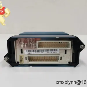 Foxboro P0926GH Communication Terminal – Reliable Field Termination for Foxboro DCS Serial Communications thumbnail-1