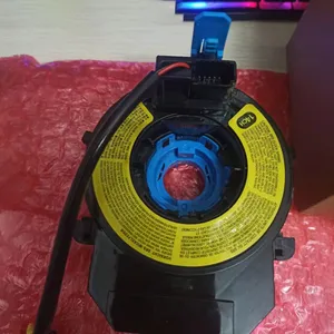 93490-1W110 Spiral Cable Clock Spring for 2012 2013 2014 2015 2016 2017 KIA Rio thumbnail-2