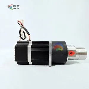 New Model Launched: HAP NT023GPW.25 Water Supply and Irrigation Stainless Steel Drive Gear Pump Water Tower Ink Pump thumbnail-3