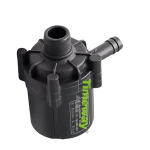 Brushless DC 24V Solenoid Valve P450424D05 Dedicated Water Pump for Chiller 30W Small 1 Year Warranty thumbnail-3