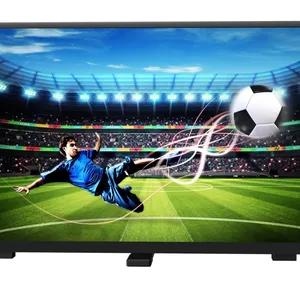Football Soccer Sports Perimeter 960*960Mm P6 P8 P10 Outdoor Advertising Signage Banner Boards Screen Panel Led Display Stadium thumbnail-1