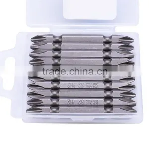Screw Driver Bits High Quality Double Head Durable Screwdriver Bits for Best Price thumbnail-3
