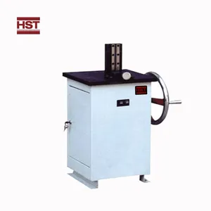 VU-1S Manual Impact Sample Charpy Notch Broaching Machine thumbnail-1