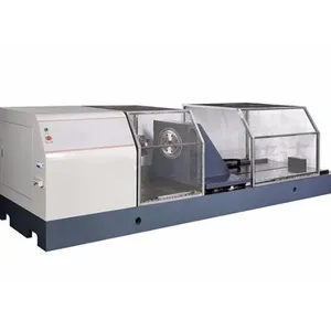 HST-BW1500F M33-M56 Computer Control High Strength Bolt Testing Machine thumbnail-2