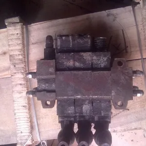 KQG150 Down the Hole Drilling Rig Manufacturer Produces and Wholesales KQG150Y Drilling Rig Accessories - Triple Valve thumbnail-1