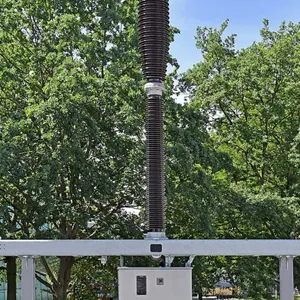 ACTAS-P360︱Siemens Switchgear Testing System︱ACTAS-P360 thumbnail-4