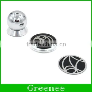 Magnetic 360 Degree Universal Cellphone Holder for Home, Car, Office and More thumbnail-2