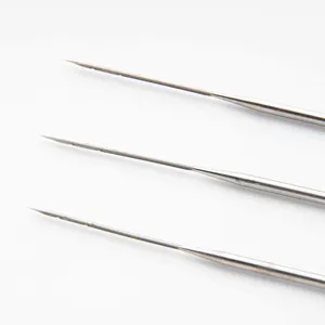 High Carbon Steel Punch for Needle Felting Machine Apparel Textile Parts 38gg Star Felting Needle thumbnail-3