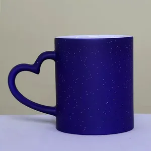 Customized Patterned Porcelain Cups Can Gradually Display or Conceal Patterns thumbnail-4