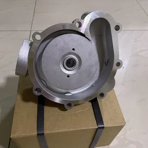 China Supplier Deutz Engine Parts Water Pump 04259547 for Deutz 1013/2013 Series Engine thumbnail-3