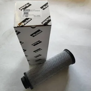 American Parker Filter Element 944448q Hydraulic System Return Oil Filter for Konecranes and Kalmar Reachstacker Hydraulic Filtration thumbnail-5