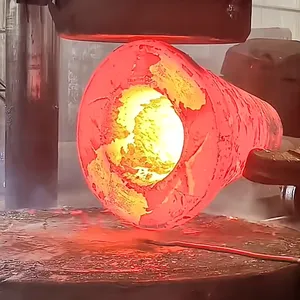 Cone Forgings, Forged Components, Custom Forging Manufacturer thumbnail-5