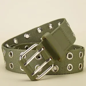 Fabric Belt thumbnail-1