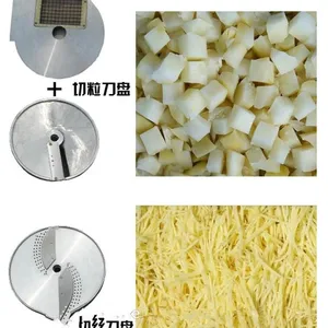 Factory Price Vegetable Cleaning Equipment Vegetable Washing Machine Fruit Washer for Promotion thumbnail-4