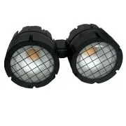 Pro LED Par Light, 350W Waterproof RGBAL / RGBAWW 5-in-1 LED Par Can (PHN060) thumbnail-2