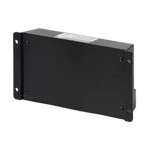Lanto Controller Factory PWM Solar Charge Controller 12V 24V AUTO For Solar Home System thumbnail-5