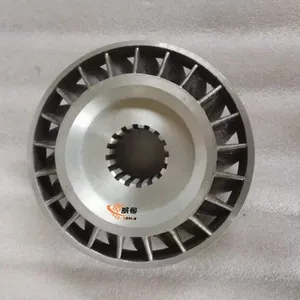 XCMG Guide Wheel 860114573 for XCMG Wheel Loader With Good Price thumbnail-1