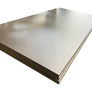 SUS304 Cold Rolled Stainless Sheet 1.2mm BA Finish Coil Slit Panel Architectural Interior Use thumbnail-1
