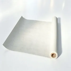 150 Gsm Hot Rolled Non Woven Geotextile Fabric Geotextile Membrane For Road Construction thumbnail-1