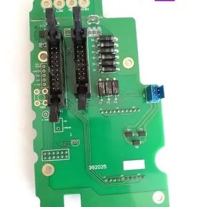 Core Board Chip Board for Videojet VJ1210 1220 1510 1520 1530 1550 1610 1620 1630 1660 1620 UHS Inkjet Coding Printer thumbnail-2