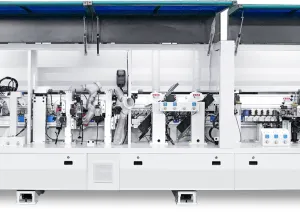 868 PUR Straight Line Edge Banding Machine thumbnail-1