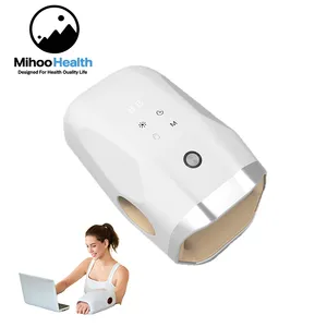 OEM Hand Massager Device With Type-C Charging & Smart Timer MH-H118 thumbnail-1