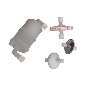 Filter Maintenance Kit 4 Pieces for Citronix Ci1000 Ci750 Ci5800 Inkjet Coding Printer thumbnail-1