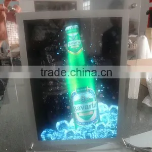 Electroluminescent EL Display Light Box thumbnail-1