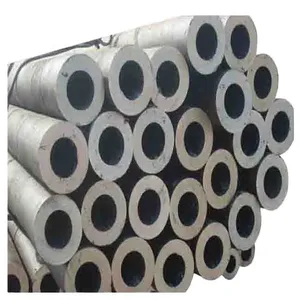 Boiler Tube SA213 T22 P11 P91 Seamless Steel Pipe thumbnail-1