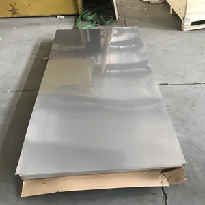 ASTM Standard 201 Stainless Steel Plates With Versatile Thickness & Width Options for Commercial & Industrial Use thumbnail-1