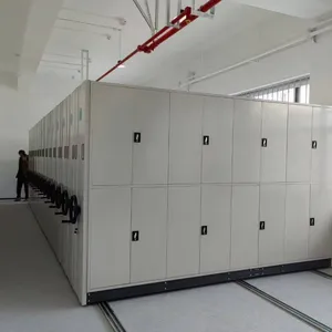 Wanglaili + 900 + Space-saving + Extra-large Storage + Wanglaili Compact Shelving + Intelligent Manufacturing thumbnail-2