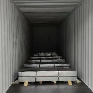 Hot Dip Galvanized Steel Sheet (GI) G60/G90, DX51D+Z 0.13-4.0mm x 914-1250mm, GI Sheet thumbnail-5