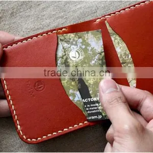 Wallet Women Lady Wallet Genuine Leather Wallet thumbnail-4