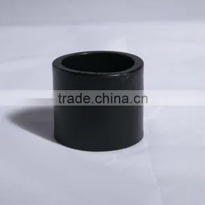 Zhejiang Promotional HDPE Pipe Fittings pe Equal Socket thumbnail-1