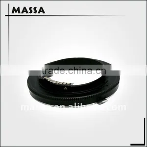 Adapter Ring for Olympus 4/3 Camera and M42 Lens thumbnail-1