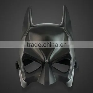 Batman Adult Mask /The Dark Knight Rises Mask thumbnail-2