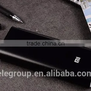 13000mAH Xiao Mi Mobile Power Supply 5V 1A Power Bank Support OEM thumbnail-3