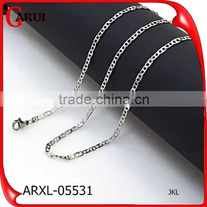 Wholesale Fashion Jewelry New Gold Chain Design for Men Supplier's Choice thumbnail-3