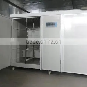Factory Price Automatic Bean Sprout Growing Machine for Sale thumbnail-6